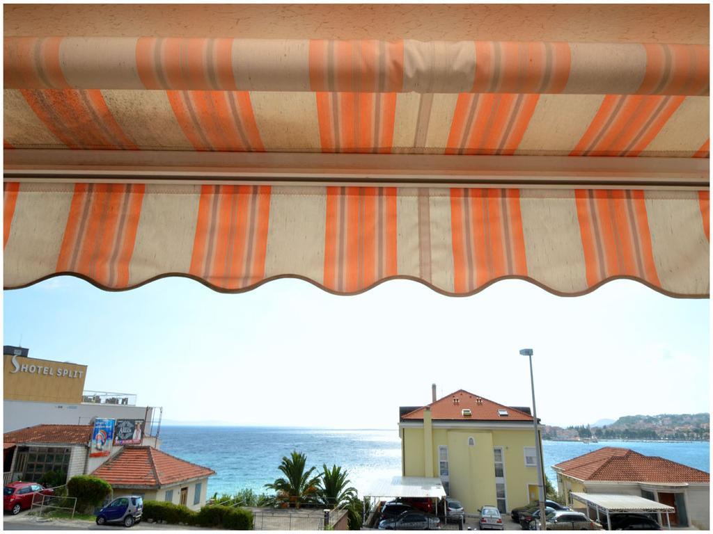Apartment Laura Ποντστράνα Δωμάτιο φωτογραφία