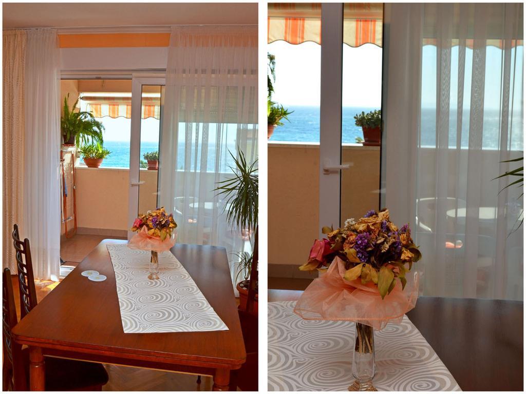 Apartment Laura Ποντστράνα Δωμάτιο φωτογραφία