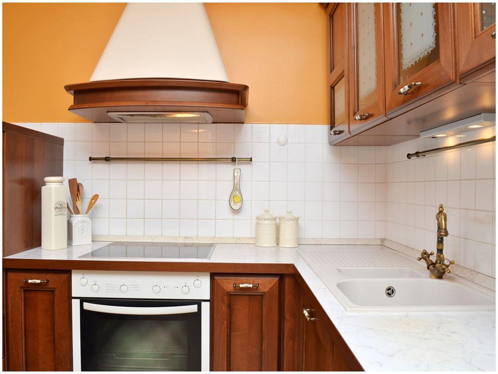 Apartment Laura Ποντστράνα Δωμάτιο φωτογραφία