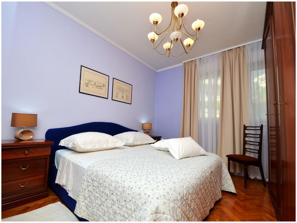 Apartment Laura Ποντστράνα Δωμάτιο φωτογραφία
