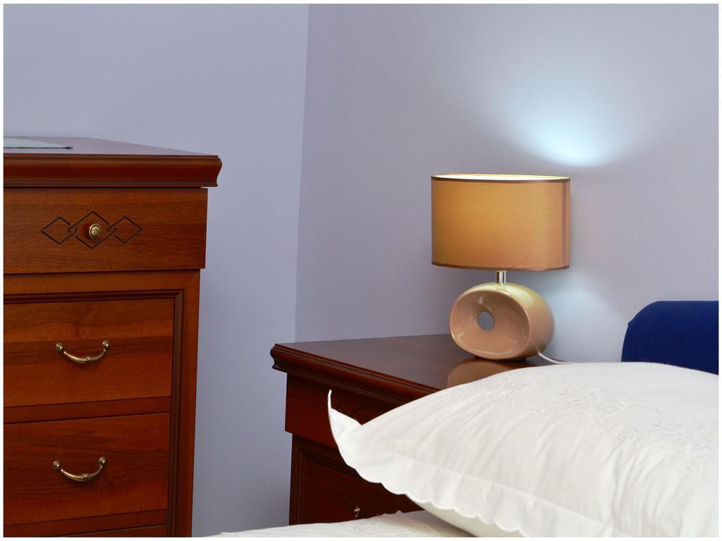 Apartment Laura Ποντστράνα Δωμάτιο φωτογραφία