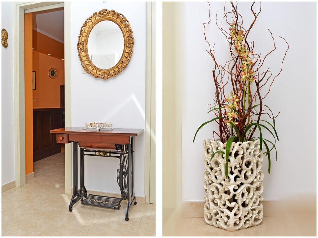 Apartment Laura Ποντστράνα Δωμάτιο φωτογραφία
