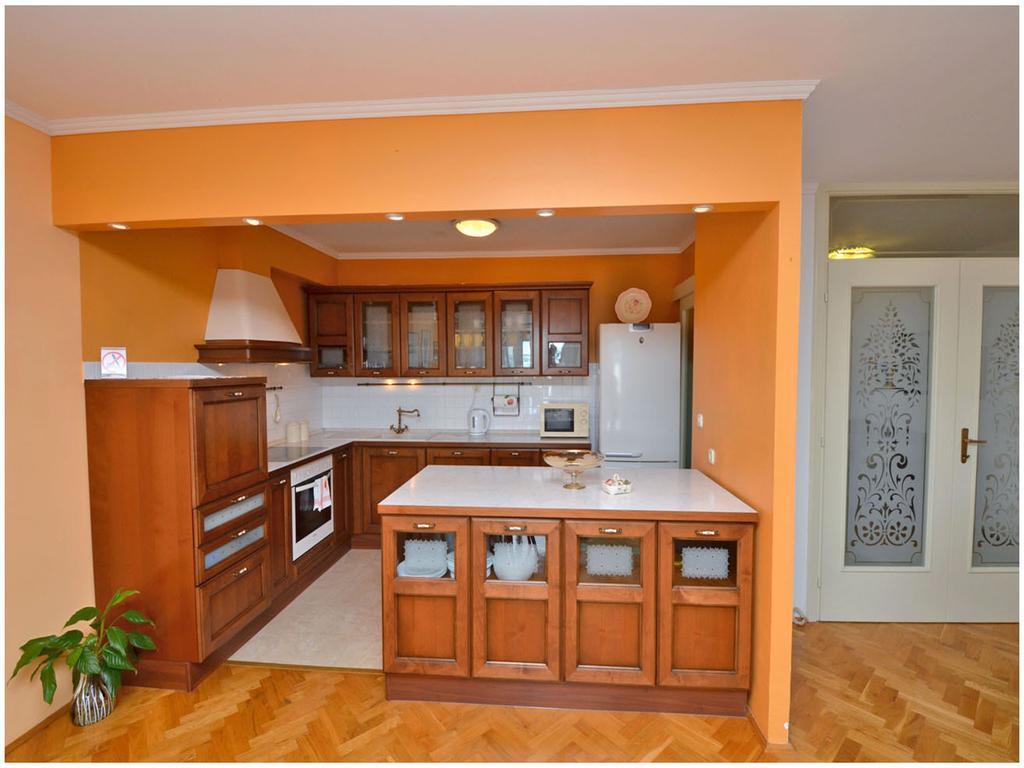 Apartment Laura Ποντστράνα Δωμάτιο φωτογραφία