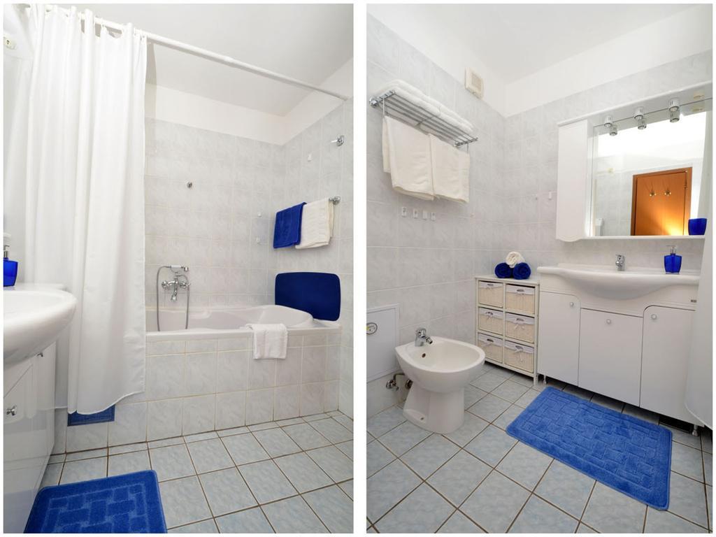 Apartment Laura Ποντστράνα Δωμάτιο φωτογραφία