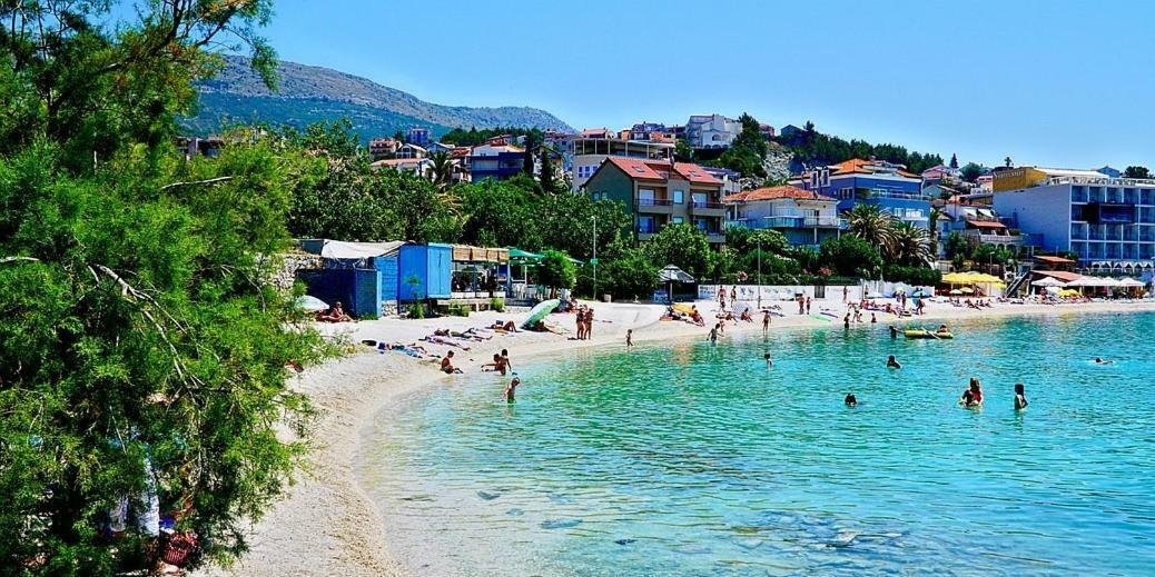 Apartment Laura Ποντστράνα Εξωτερικό φωτογραφία